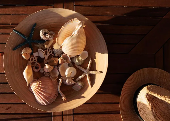 Naxian Sky - Aegean Sunset Hilltop Bliss