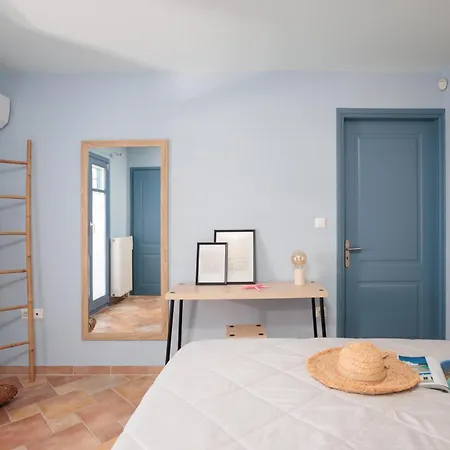 Naxian Sky - Aegean Sunset Hilltop Bliss Villa