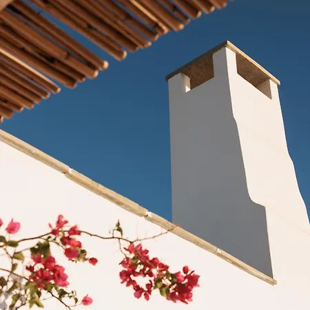 Villa Naxian Sky - Aegean Sunset Hilltop Bliss