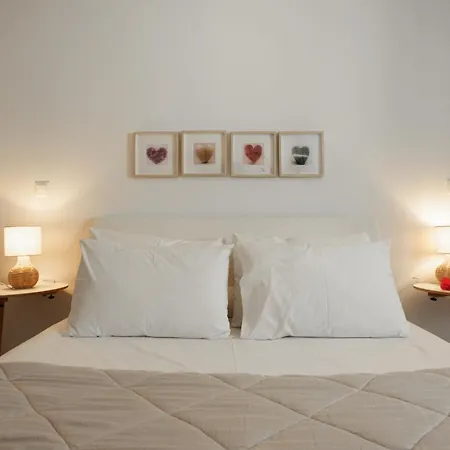 Naxian Sky - Aegean Sunset Hilltop Bliss Villa *